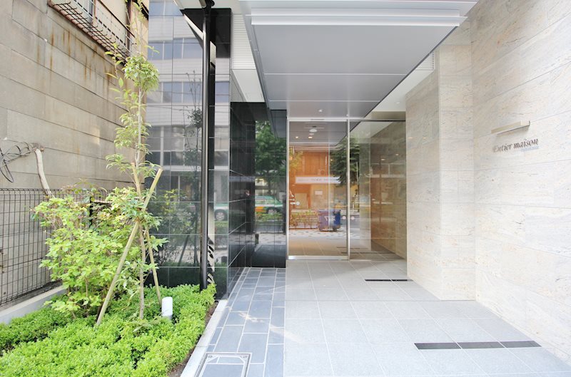 アンティエ メゾン その他外観1