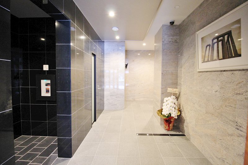 アンティエ メゾン その他外観2