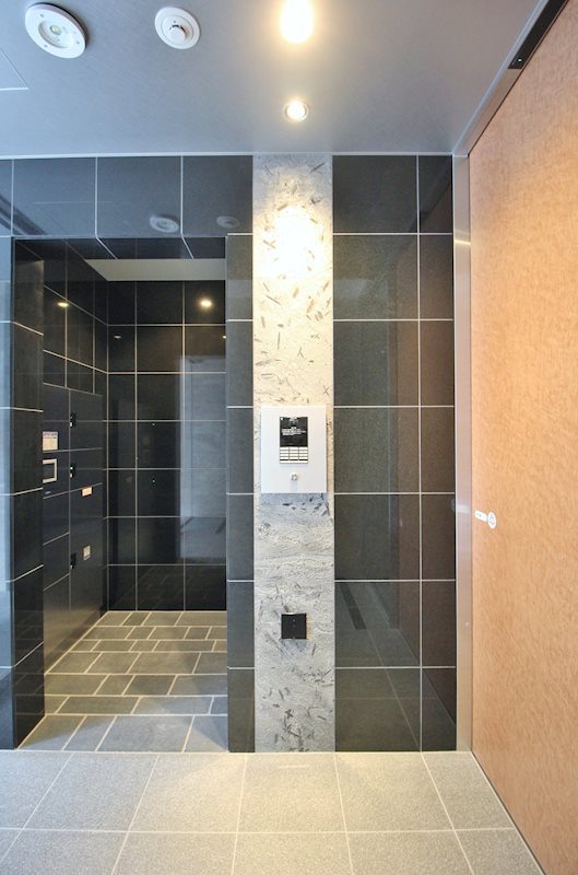 アンティエ メゾン その他外観3