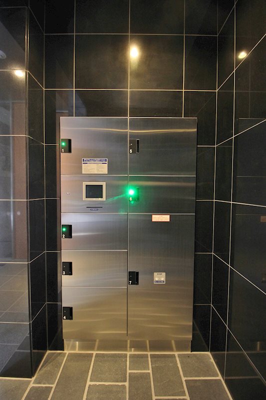 アンティエ メゾン その他外観4