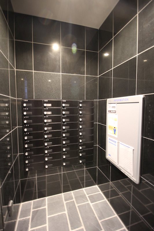 アンティエ メゾン その他外観6