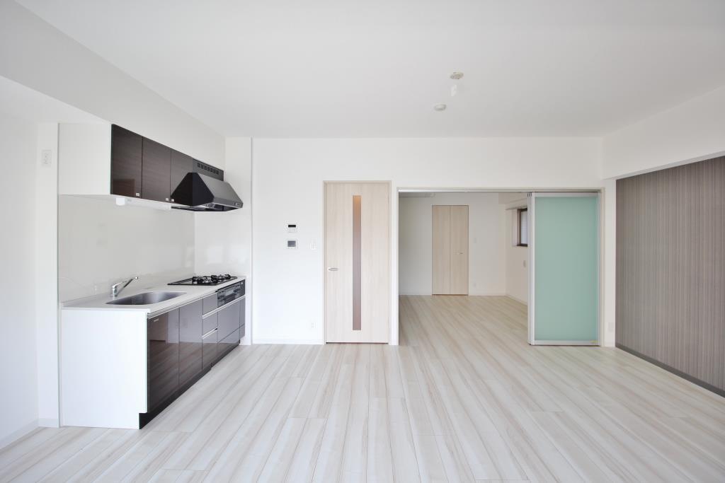 アンティエ メゾン リビング