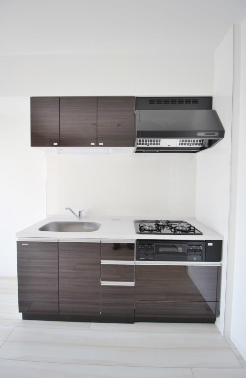 アンティエ メゾン キッチン