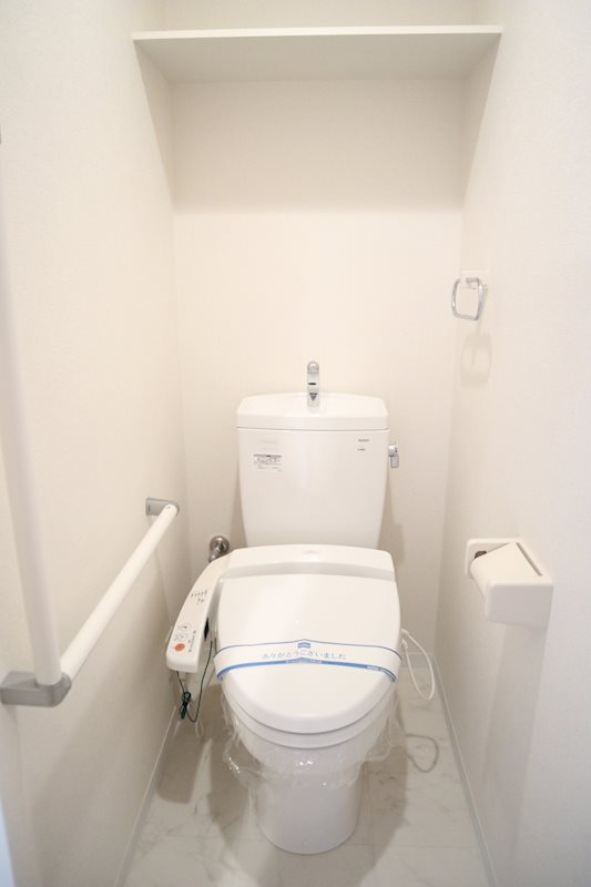 リヴァージュ大森 その他3