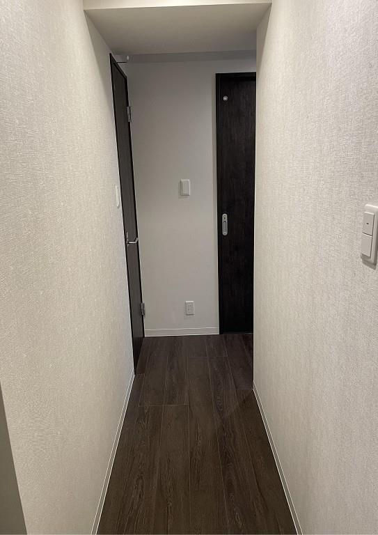 テアトル神南 玄関