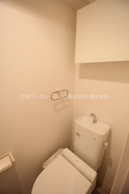 ウェルスコート錦糸町 その他2