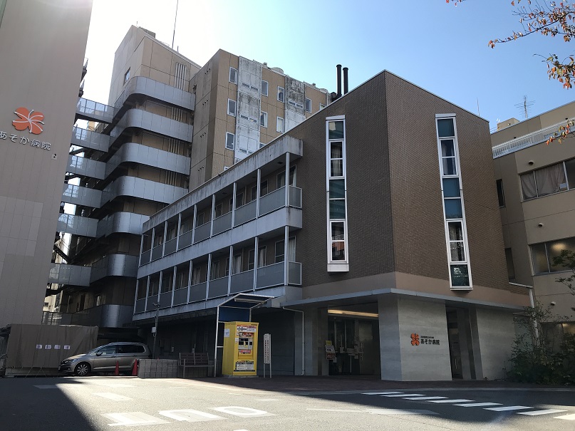 ウェルスコート錦糸町 周辺画像1