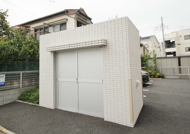 WAVE西新井(ウェーブ西新井) その他外観6