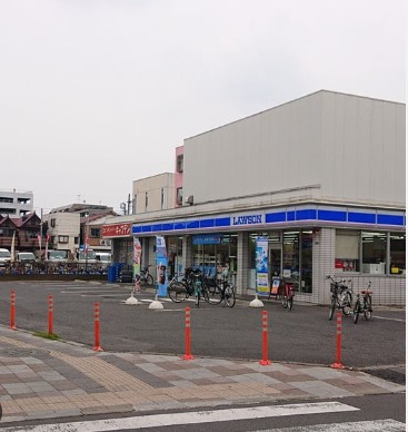 WAVE西新井(ウェーブ西新井) 周辺画像4