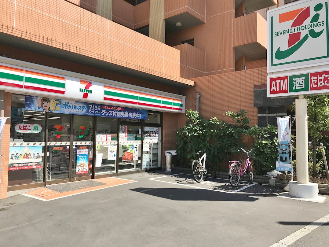 ササラ 周辺画像4