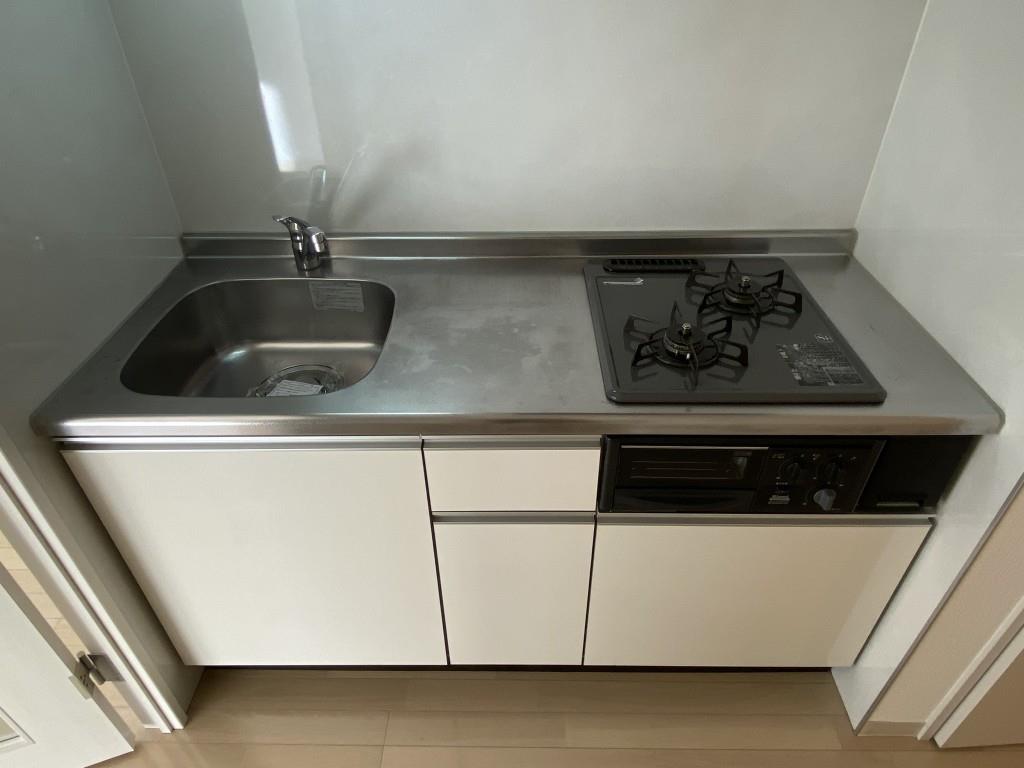 Lapin Ohjima キッチン