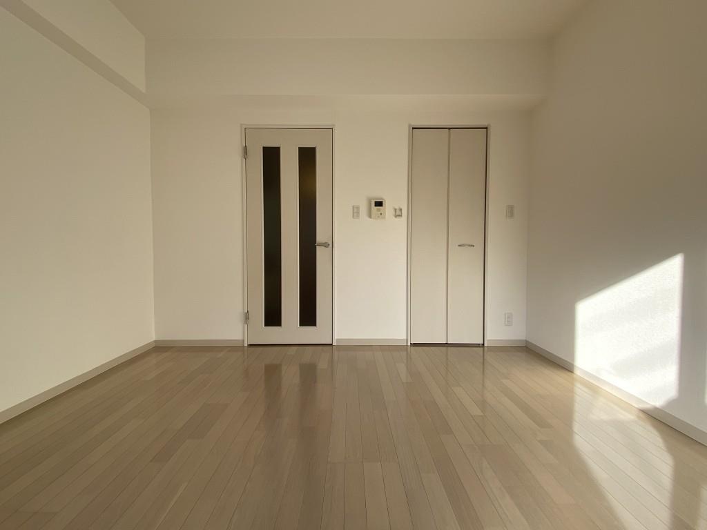 Lapin Ohjima ベッドルーム