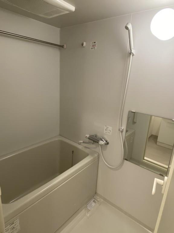 Lapin Ohjima 風呂画像