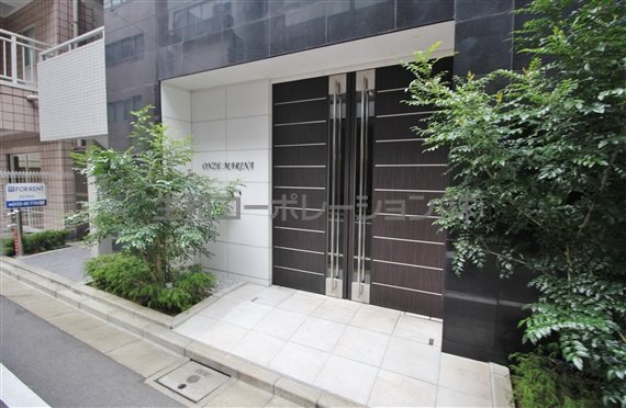 オンズマリーナ その他外観1