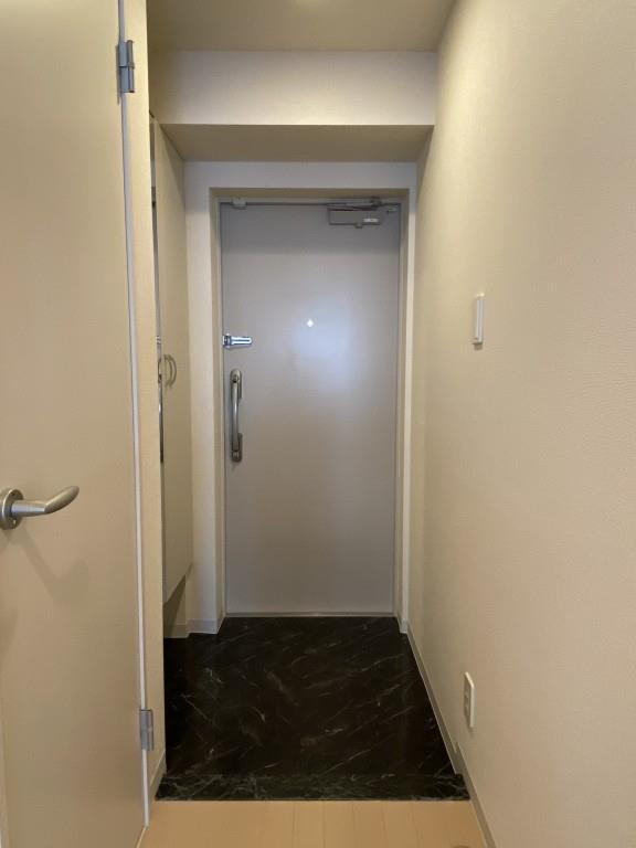 オンズマリーナ 玄関