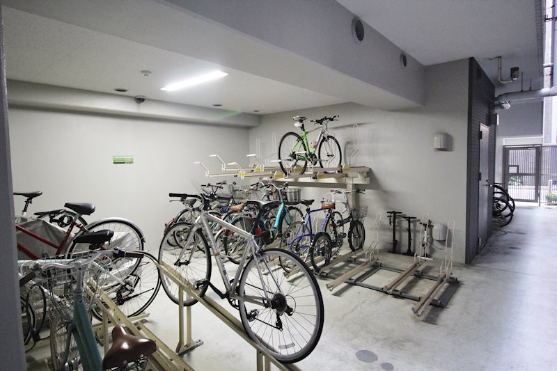 オンズマリーナ その他外観3