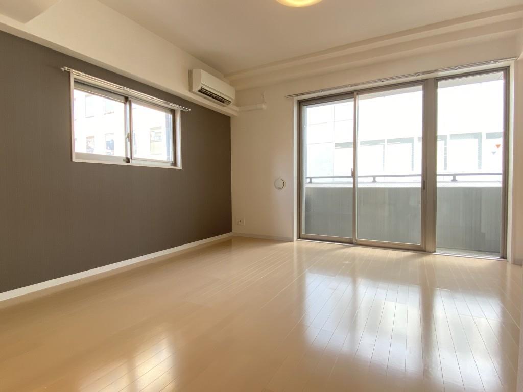 オンズマリーナ リビング