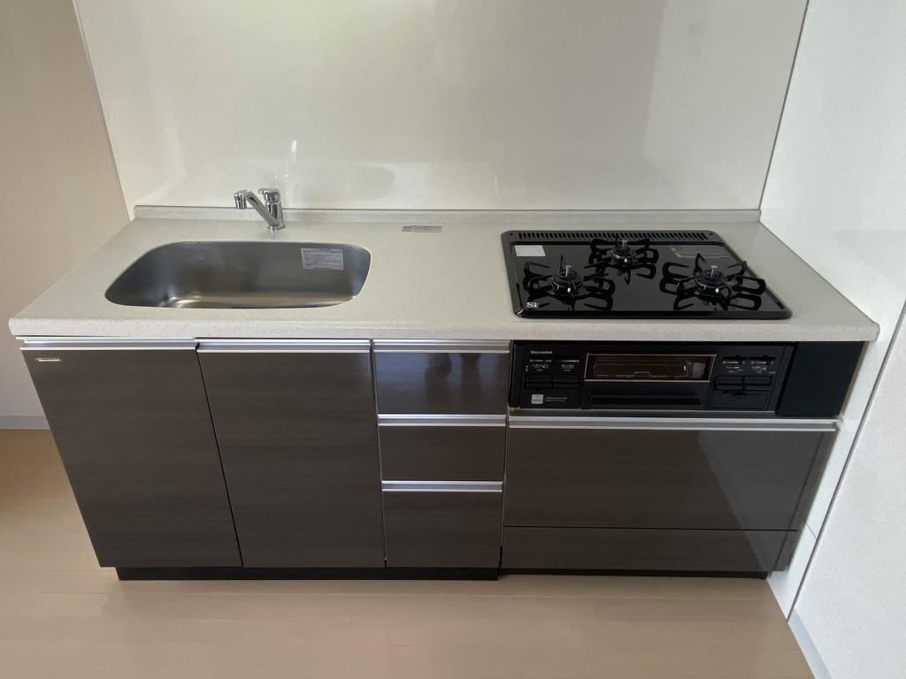 オンズマリーナ キッチン