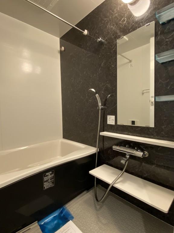 オンズマリーナ 風呂画像