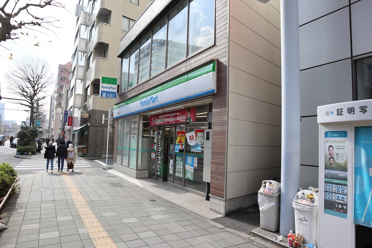 オンズマリーナ 周辺画像3