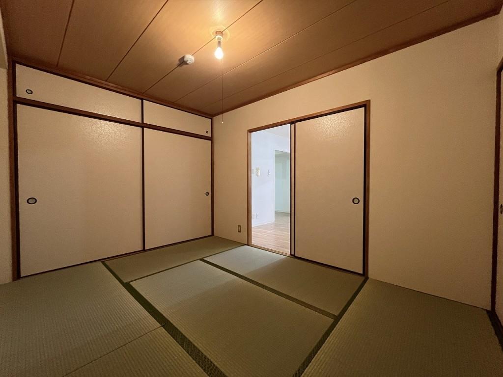 エクセレンス ベッドルーム