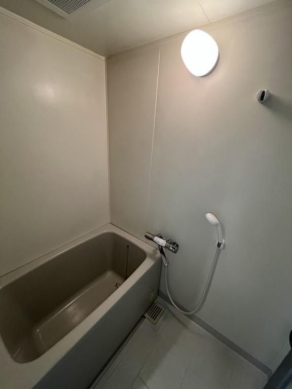 エクセレンス 風呂画像