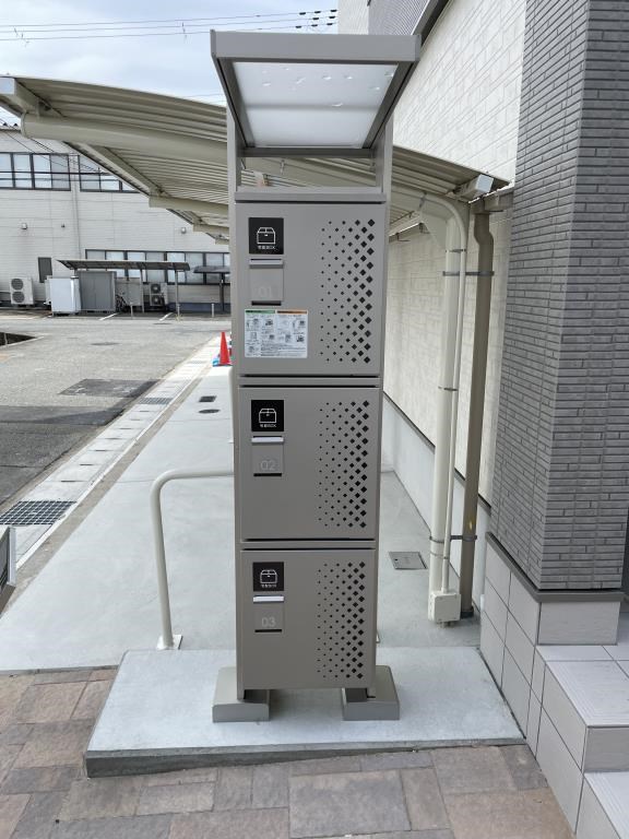 べネスタ南条 その他外観1