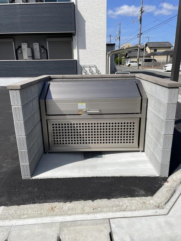べネスタ南条 その他外観3