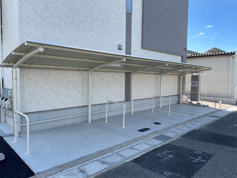 べネスタ南条 その他外観4