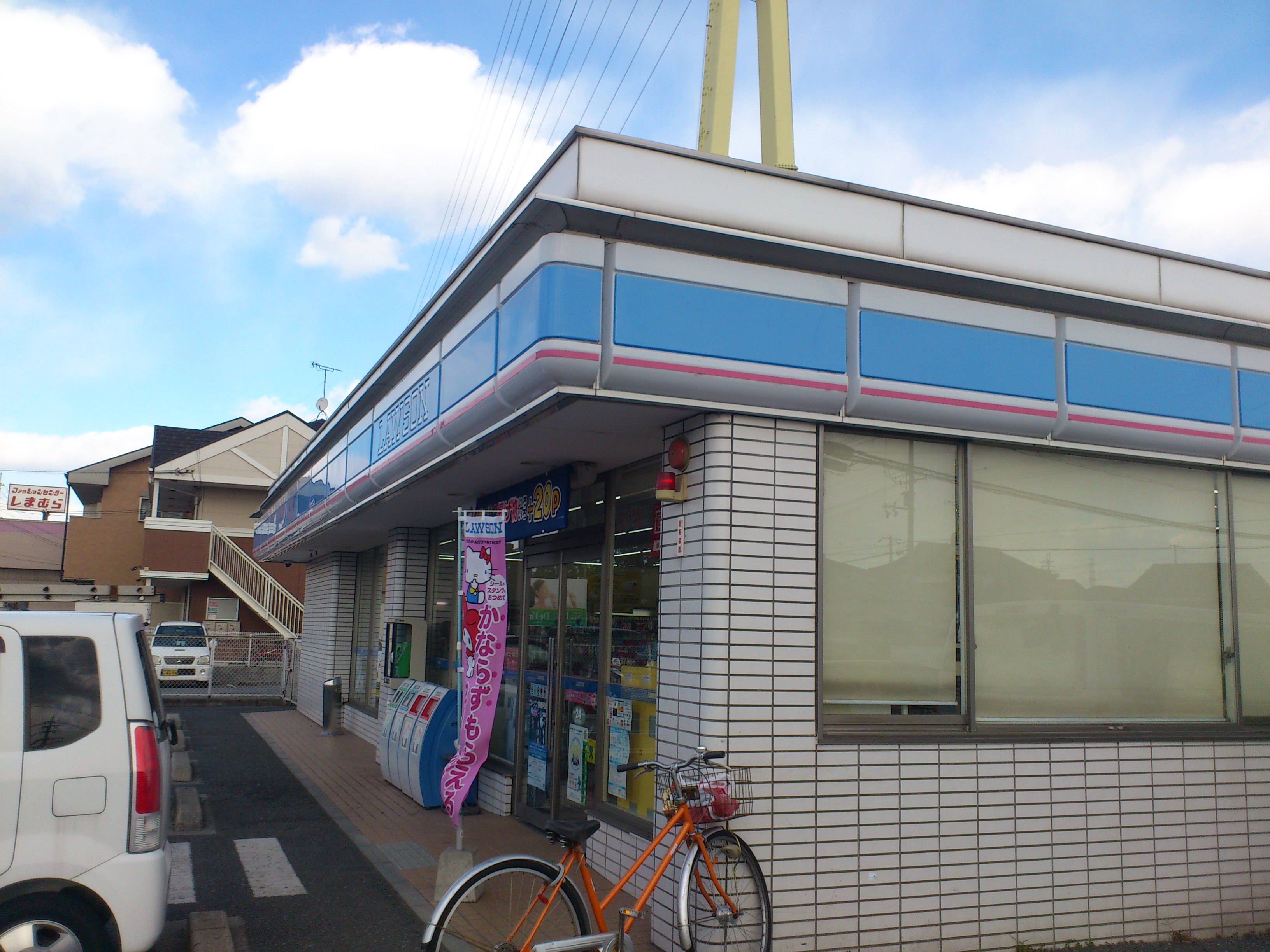 べネスタ南条 周辺画像2