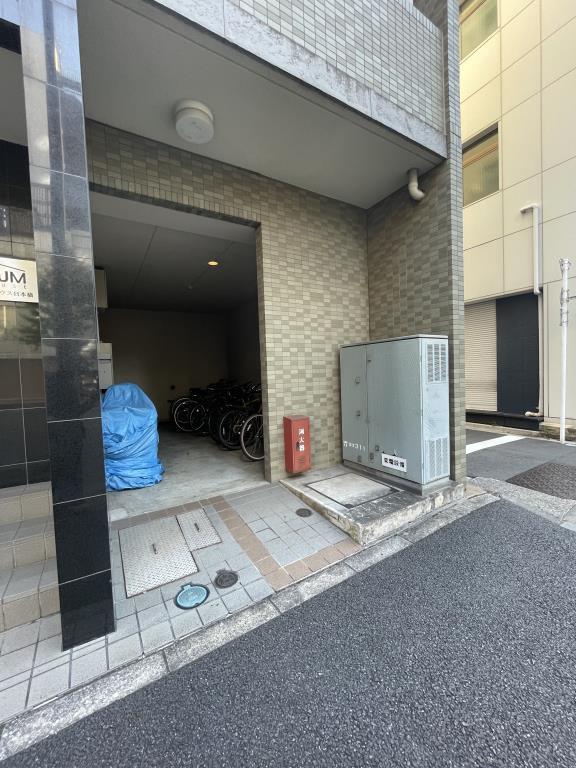 プラムハウス日本橋 その他17