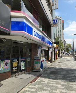 プラムハウス日本橋 周辺画像3