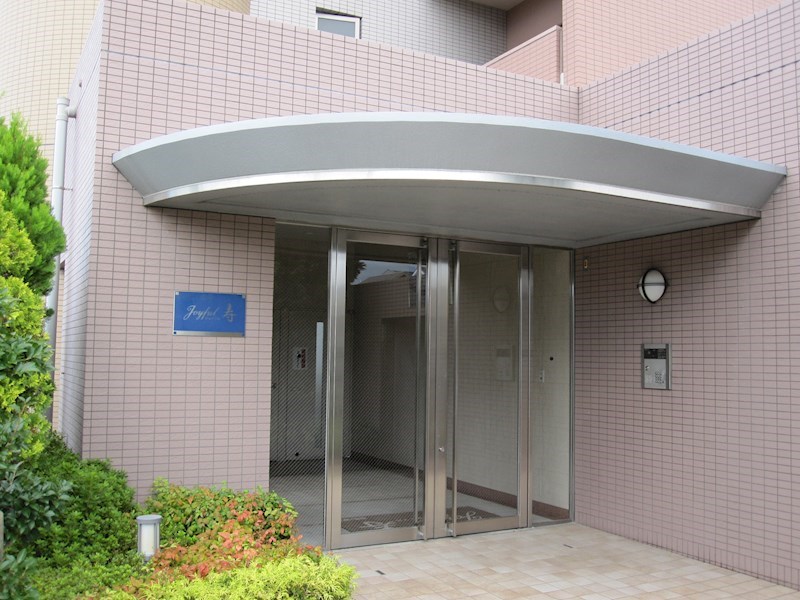 ジョイフル寿 その他外観5