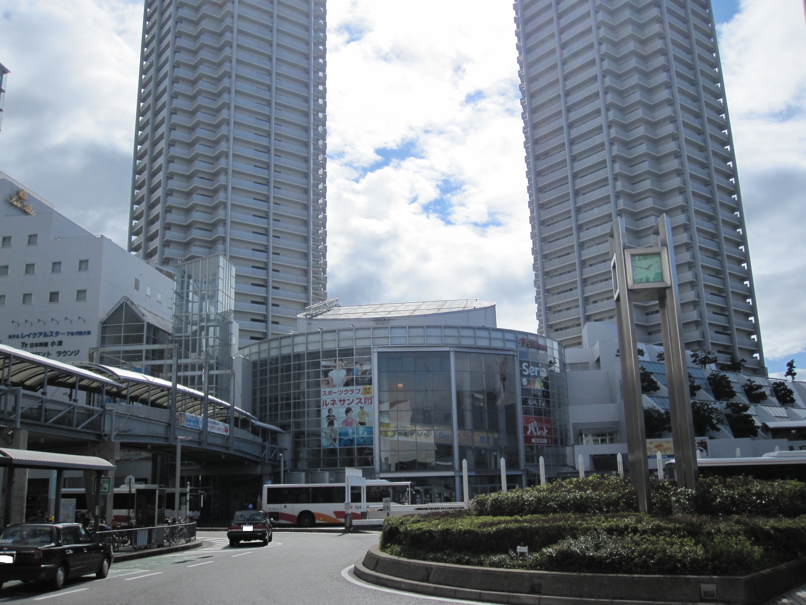 ジョイフル寿 周辺画像3