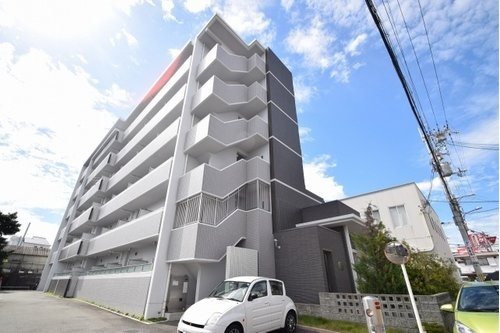 プラネット46 206号室 外観