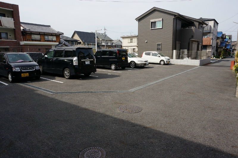 メゾン野村 その他外観3
