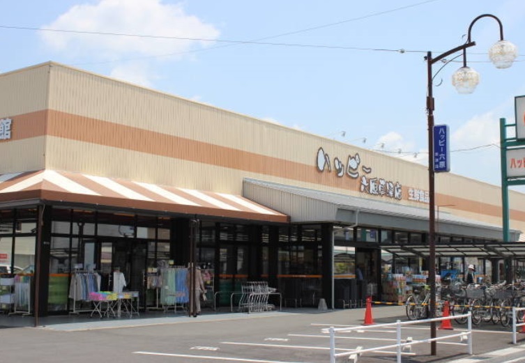 メゾン野村 周辺画像3