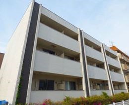 グラント塚口 307号室 外観