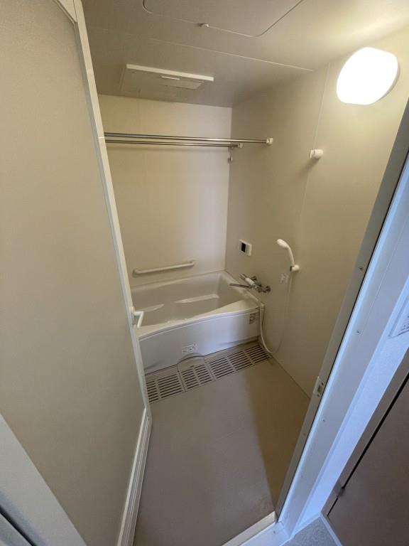 ファミーユ2002 風呂画像