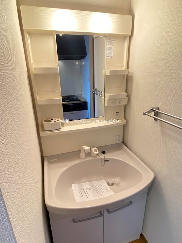 ステラコート桜川 その他1