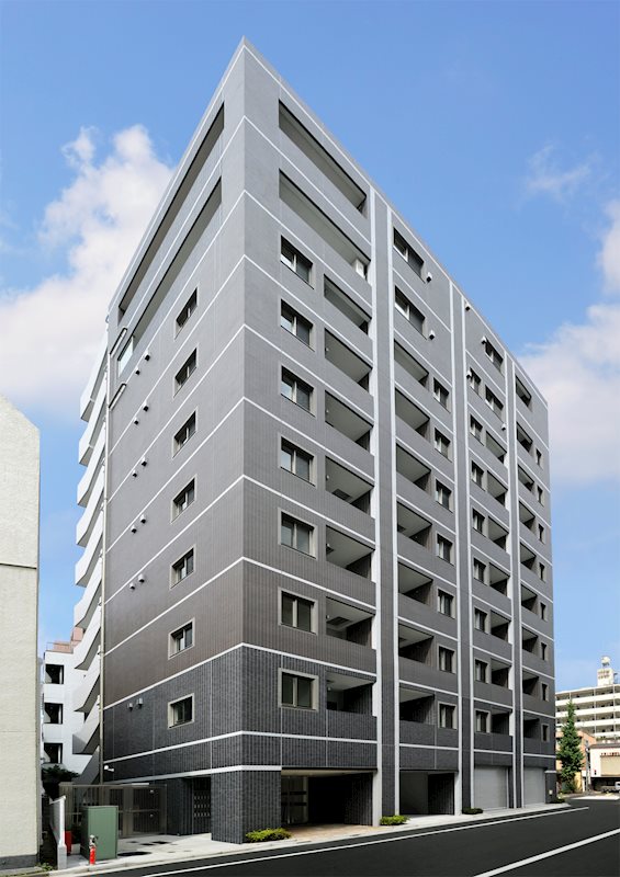 Paysage　Bunkyo(ペイサージュ文京) 外観写真