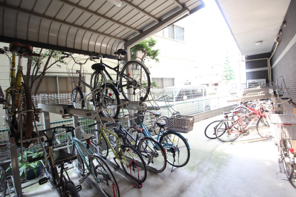 ペイサージュ文京 その他12