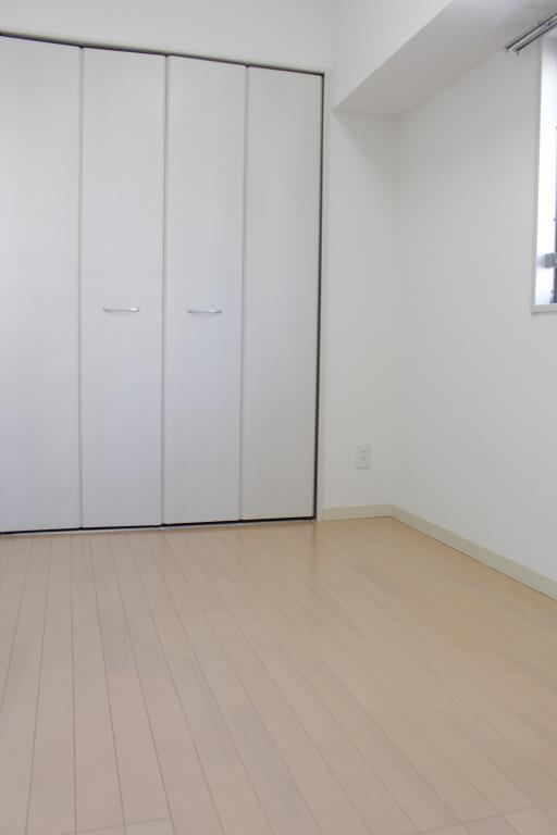 ペイサージュ文京 ベッドルーム