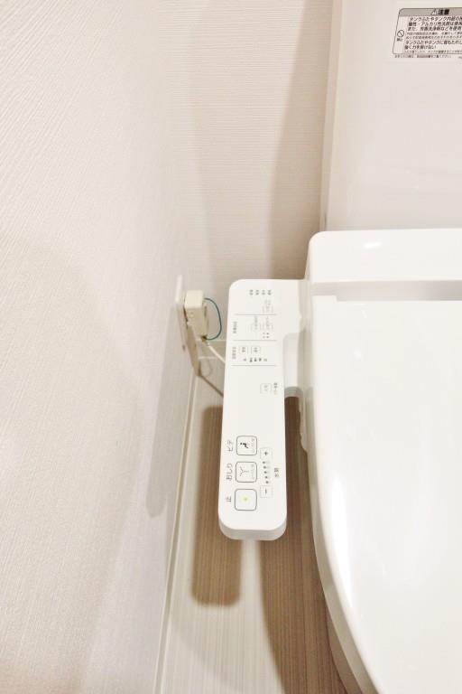 プラシード青山 その他16