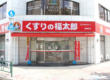 メトロサイド木場 周辺画像5