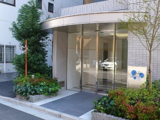 サンセジュール その他外観1