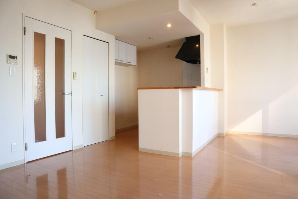 プリマヴェーラ（東京） リビング