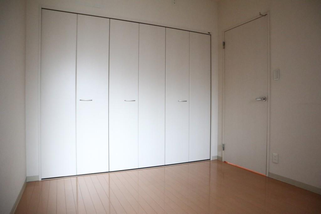 プリマヴェーラ（東京） ベッドルーム