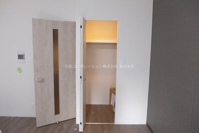 N residence SUMIYOSHI エヌレジデンス住吉 その他2