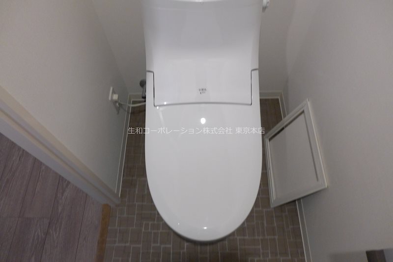 N residence SUMIYOSHI エヌレジデンス住吉 その他5